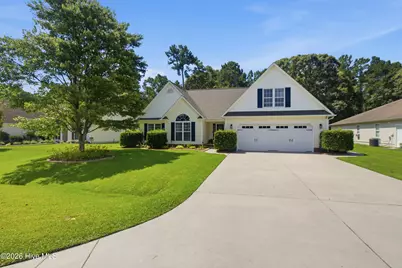 100 Sand Run Road, Havelock, NC 28532 - Photo 2