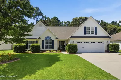 100 Sand Run Road, Havelock, NC 28532 - Photo 1