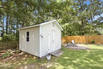 100 Sand Run Road, Havelock, NC 28532 - Photo 30