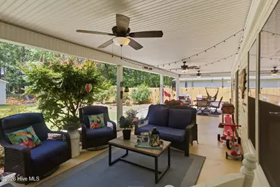 100 Sand Run Road, Havelock, NC 28532 - Photo 32