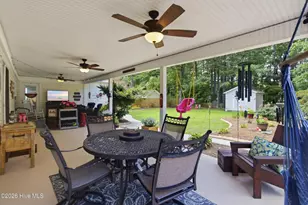 100 Sand Run Rd, Havelock, NC 28532 - Photo 2