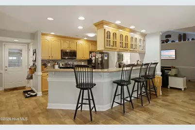100 Sand Run Road, Havelock, NC 28532 - Photo 22