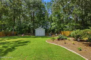 100 Sand Run Rd, Havelock, NC 28532 - Photo 36