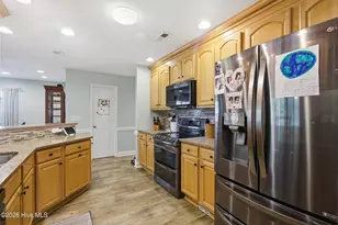 100 Sand Run Rd, Havelock, NC 28532 - Photo 20