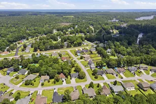 100 Sand Run Rd, Havelock, NC 28532 - Photo 38