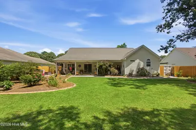 100 Sand Run Road, Havelock, NC 28532 - Photo 28