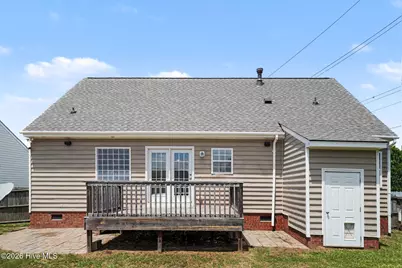 1909 Charity Lane, Winterville, NC 28590 - Photo 18