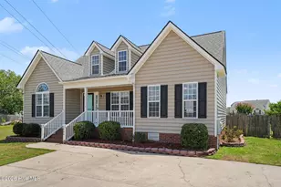 1909 Charity Ln, Winterville, NC 28590 - Photo 2