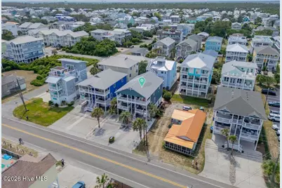 1218 Lake Park Boulevard S #1, Carolina Beach, NC 28428 - Photo 36