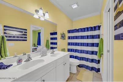 1218 Lake Park Boulevard S #1, Carolina Beach, NC 28428 - Photo 22