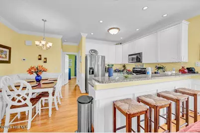 1218 Lake Park Boulevard S #1, Carolina Beach, NC 28428 - Photo 6