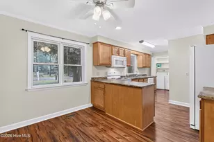 105 Tilghman Dr, Goldsboro, NC 27534 - Photo 18