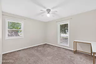 105 Tilghman Dr, Goldsboro, NC 27534 - Photo 22
