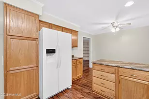 105 Tilghman Dr, Goldsboro, NC 27534 - Photo 14