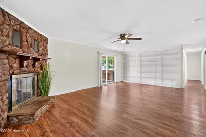 105 Tilghman Drive, Goldsboro, NC 27534 - Photo 8
