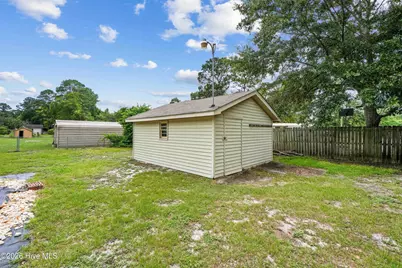 105 Tilghman Drive, Goldsboro, NC 27534 - Photo 36