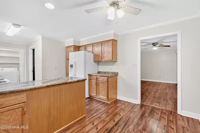 105 Tilghman Drive, Goldsboro, NC 27534 - Photo 16