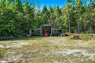 137 Manley Road, Carthage, NC 28327 - Photo 30