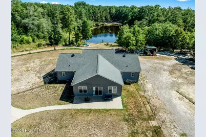 137 Manley Road, Carthage, NC 28327 - Photo 4