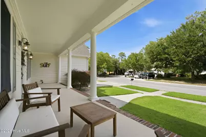 908 Upper Reach Drive, Wilmington, NC 28409 - Photo 8