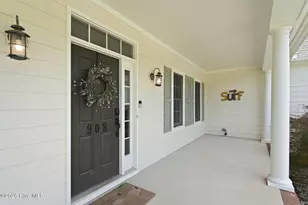 908 Upper Reach Dr, Wilmington, NC 28409 - Photo 48