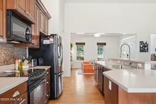908 Upper Reach Dr, Wilmington, NC 28409 - Photo 20
