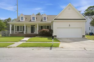 908 Upper Reach Dr, Wilmington, NC 28409 - Photo 46