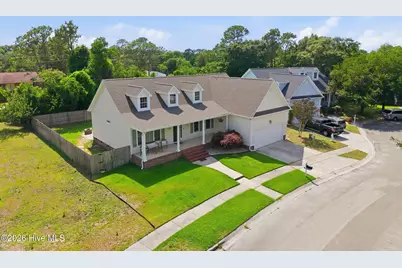 908 Upper Reach Drive, Wilmington, NC 28409 - Photo 54