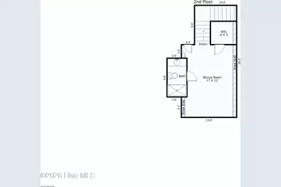 126 Jackline Drive, Hampstead, NC 28443 - Photo 50