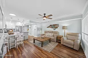 1200 Saint Joseph St, Carolina Beach, NC 28428 - Photo 18