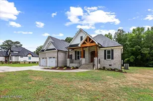 1370 Old Dam Rd, Kenly, NC 27542 - Photo 4
