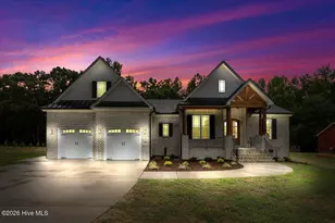 1370 Old Dam Rd, Kenly, NC 27542 - Photo 2