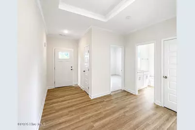 84 Yardley Drive, Smithfield, NC 27577 - Photo 2
