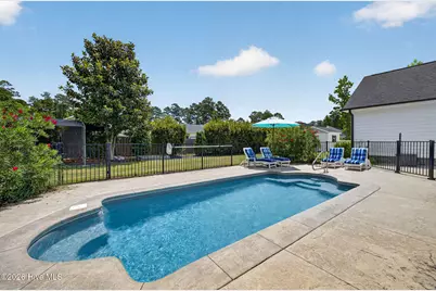 1120 Echo Drive NE, Leland, NC 28451 - Photo 34