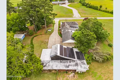 2736 Pleasant Hill Road, Rocky Mount, NC 27801 - Photo 52