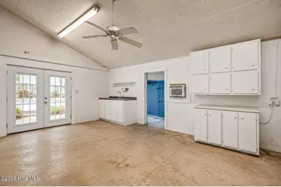 2736 Pleasant Hill Road, Rocky Mount, NC 27801 - Photo 32