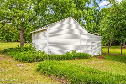 2736 Pleasant Hill Road, Rocky Mount, NC 27801 - Photo 46