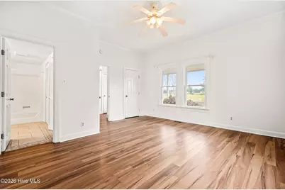 2736 Pleasant Hill Road, Rocky Mount, NC 27801 - Photo 20