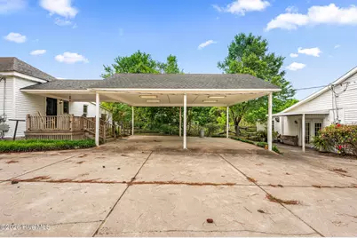 2736 Pleasant Hill Road, Rocky Mount, NC 27801 - Photo 26
