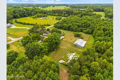 2736 Pleasant Hill Road, Rocky Mount, NC 27801 - Photo 54