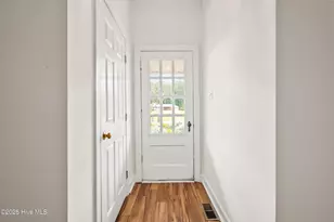 2736 Pleasant Hill Rd, Rocky Mount, NC 27801 - Photo 12