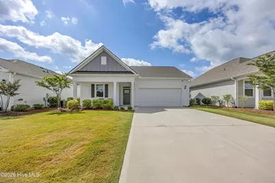 1369 Clendon Circle, Leland, NC 28451 - Photo 4