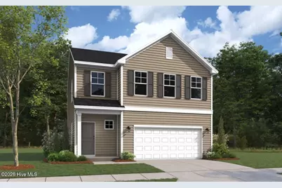 1079 Hanson Drive, Leland, NC 28451 - Photo 2