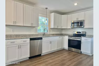 700 Abigail Taylor Drive #A, Greenville, NC 27834 - Photo 4