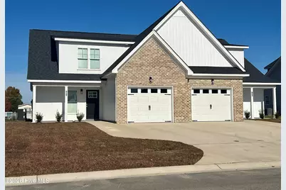 700 Abigail Taylor Drive #A, Greenville, NC 27834 - Photo 1