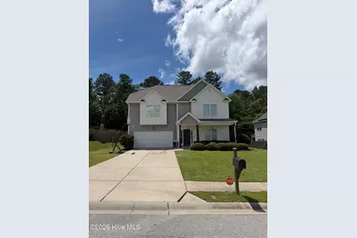 2428 Orchard Drive, Hephzibah, GA 30815 - Photo 1