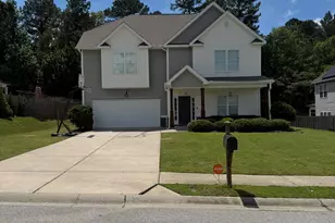 2428 Orchard Dr, Hephzibah, GA 30815 - Photo 2