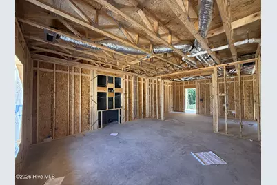 261 Yardley Drive, Smithfield, NC 27577 - Photo 2