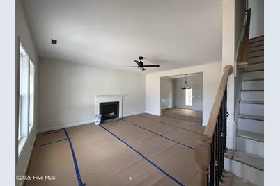 261 Yardley Drive, Smithfield, NC 27577 - Photo 2