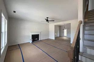 261 Yardley dr, Smithfield, NC 27577 - Photo 2